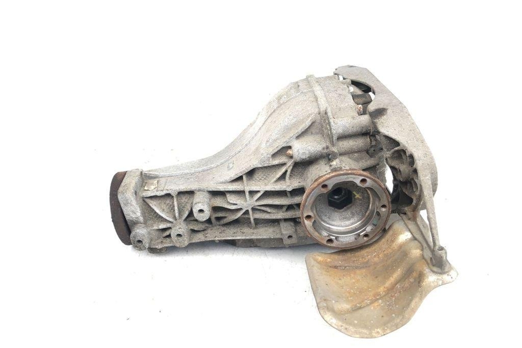 AUDI A4 B8/8K (2011-2016) Aizmugurējais reduktors A1S112C01,8K0599287C 32206488