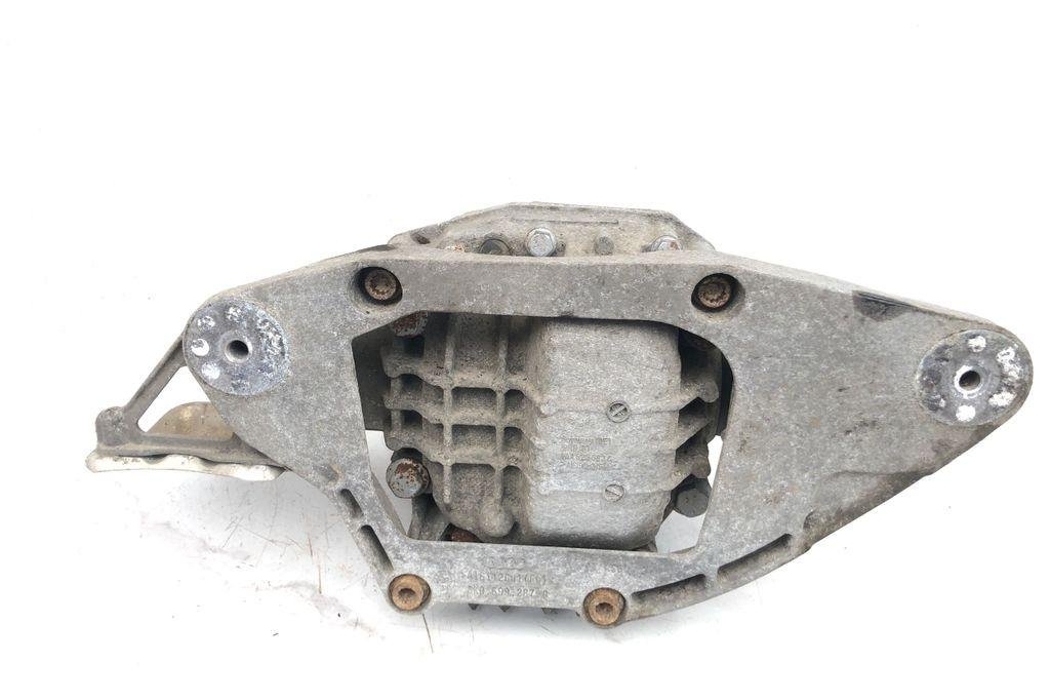 AUDI A4 B8/8K (2011-2016) Aizmugurējais reduktors A1S112C01,8K0599287C 32206488