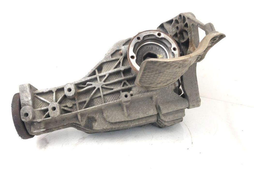 AUDI A4 B8/8K (2011-2016) Aizmugurējais reduktors A1S112C01,8K0599287C 32206488