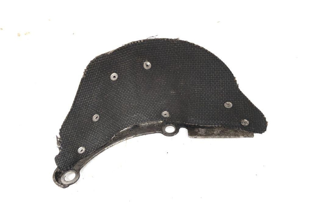 AUDI A7 C7/4G (2010-2020) Другие детали подвески 4G0903445 32206654