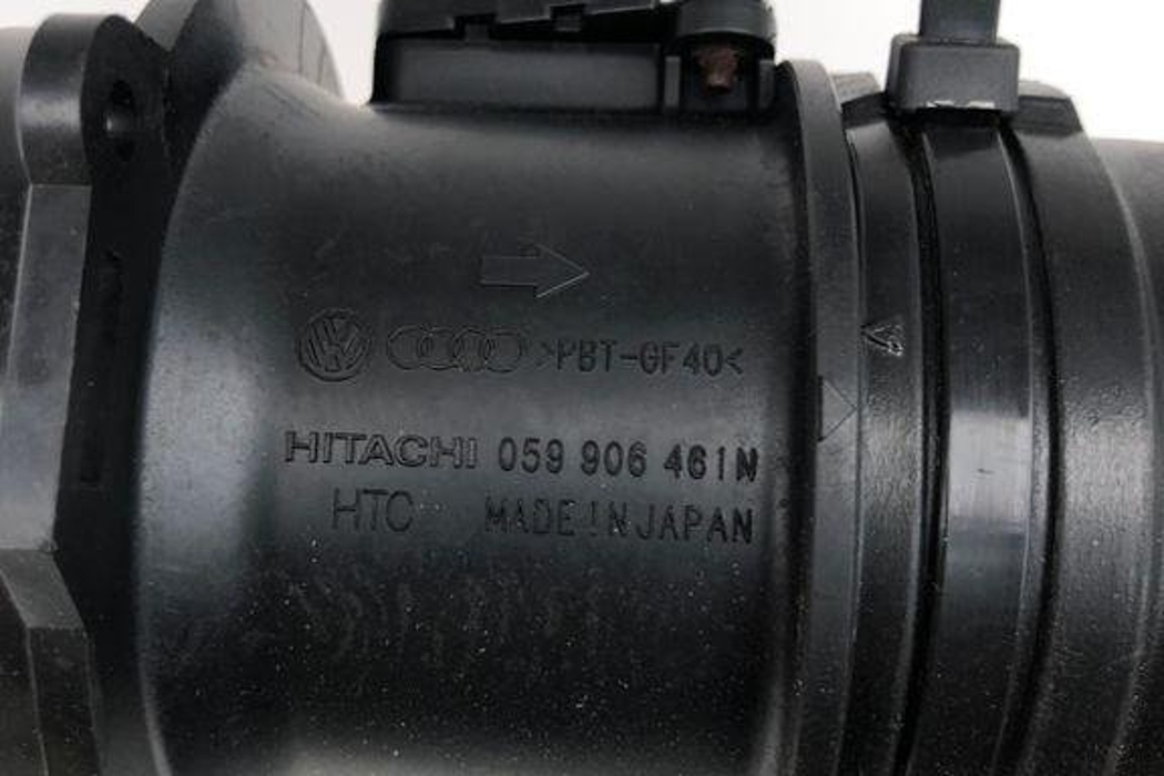 AUDI A7 C7/4G (2010-2020) Mass Air Flow Sensor MAF 059906461N 32206689