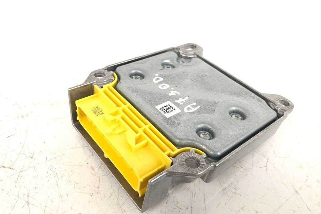 AUDI A7 C7/4G (2010-2020) ABS control unit 4G0907637D,0265020246 32206744