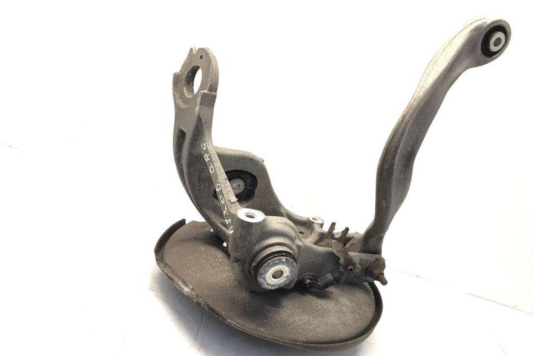 AUDI A7 C7/4G (2010-2020) Rear Right Wheel Hub 8R0505436C 32206841