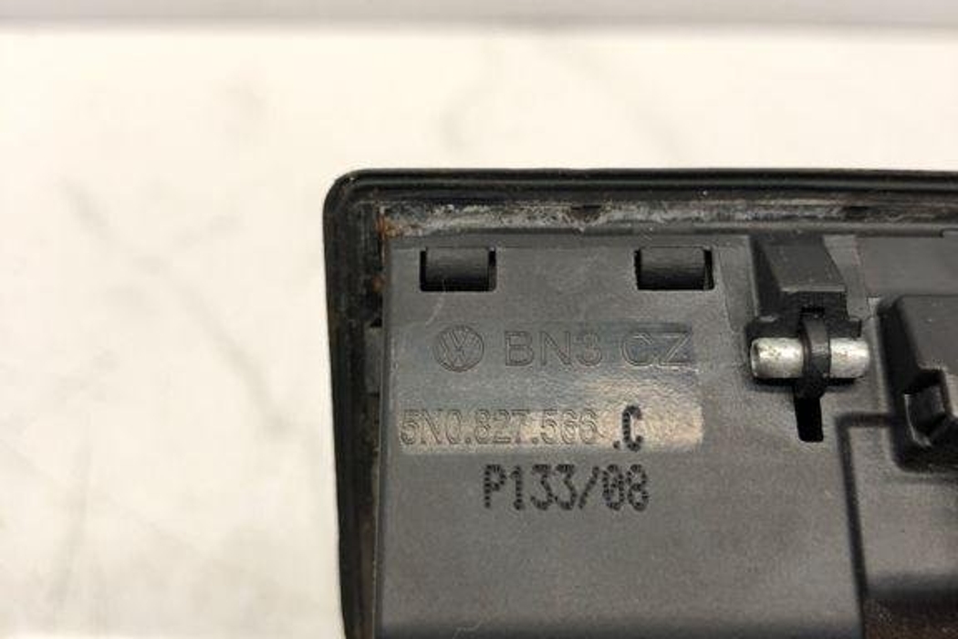 AUDI A5 8T (2007-2016) Камера крышки багажника 5N0827566C,P13308 32206948