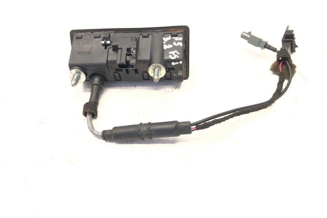 AUDI A5 8T (2007-2016) Камера крышки багажника 5N0827566C,P13308 32206948