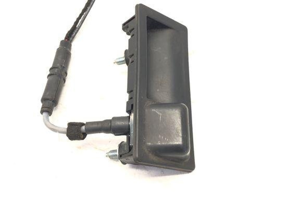 AUDI A5 8T (2007-2016) Камера крышки багажника 5N0827566C,P13308 32206948