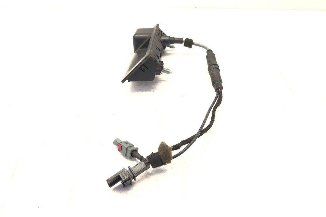 AUDI A5 8T (2007-2016) Камера крышки багажника 5N0827566C,P13308 32206948