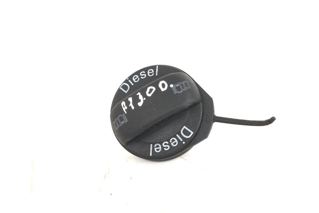 AUDI A7 C7/4G (2010-2020) Крышка топливного бака 3C0201553M 32207053