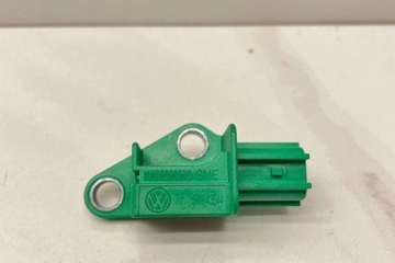 AUDI A4 allroad B8 (2009-2015) Left Side Impact Sensor 1K0909606C,5WK43544 32205582