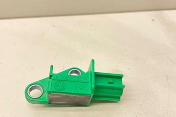 AUDI A4 allroad B8 (2009-2015) Left Side Impact Sensor 1K0909606C,5WK43544 32205585