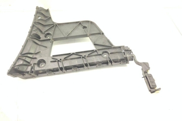 AUDI A4 allroad B8 (2009-2015) Aizmugurējā labā bampera stiprinājums 8K9807454A,15857711 32205619