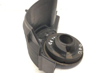 AUDI A4 allroad B8 (2009-2015) Другие кузовные детали 8K0511540E 32205666