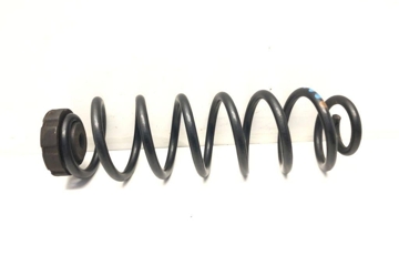 AUDI A4 allroad B8 (2009-2015) Rear Left Coil Spring 32205670
