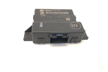 AUDI A4 B9/8W (2015-2024) Gateway блок 8T0907468D 32205749