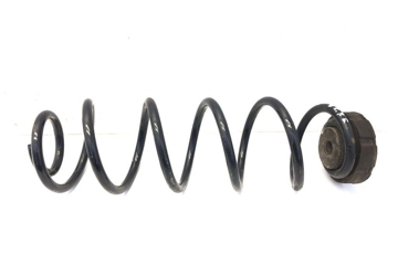 AUDI A4 B8/8K (2011-2016) Rear Left Coil Spring 32205843
