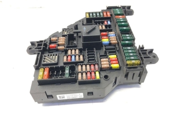 BMW 7 Series F01/F02 (2008-2015) Drošinātāju kārba 00371773,9210857,117033452 32205931