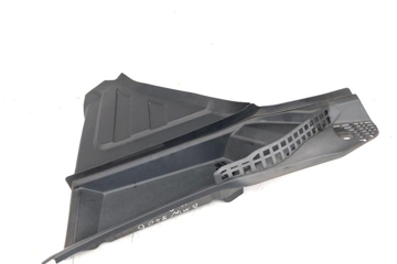 BMW 7 Series F01/F02 (2008-2015) Front  Wiper Cowl Trim 58650910,6987602 32205974