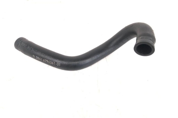 BMW 7 Series F01/F02 (2008-2015) Stūres pastiprinātāja šļauka 6796361 32206077