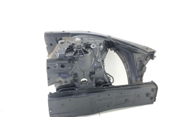 BMW 7 Series F01/F02 (2008-2015) Priekšēja kreisā ceturtdaļa 32206165
