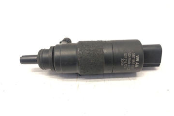 AUDI A5 Sportback Headlight washer motor 3B7955681,0010162 32206197