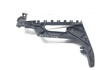 AUDI A5 Sportback Aizmugurējā labā bampera stiprinājums 8T0807454 32206264