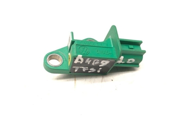AUDI A4 B8/8K (2011-2016) Left Side Impact Sensor 5WK43544 32206369