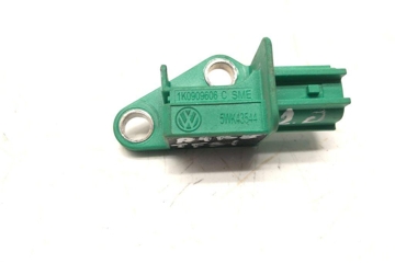 AUDI A4 B8/8K (2011-2016) Left Side Impact Sensor 1K0909606C,5WK43544 32206373