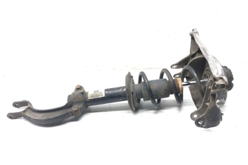AUDI A4 B8/8K (2011-2016) Front Right Shock Absorber 13A983,8K0413031AG 32206453