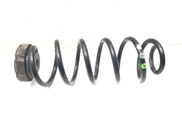 AUDI A4 B8/8K (2011-2016) Rear Left Coil Spring 32206465