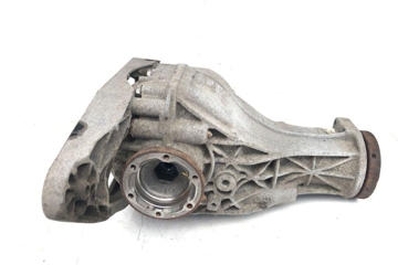 AUDI A4 B8/8K (2011-2016) Rear Differential A1S112C01,8K0599287C 32206488