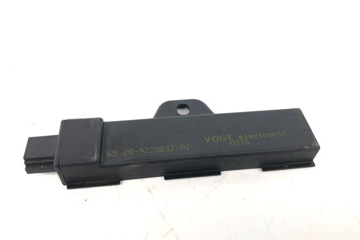 BMW X3 F25 (2010-2017) Keyless Entry Antenna 9220832 32206518