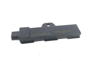 BMW X3 F25 (2010-2017) Keyless Entry Antenna 9220832 32206519
