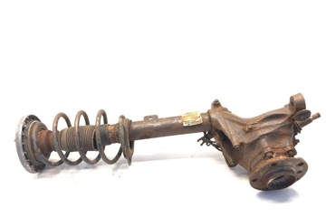 BMW X3 F25 (2010-2017) Front Right Shock Absorber 101707,6796318,824904006272,F25V009BL 32206554