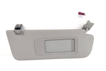 BMW X3 F25 (2010-2017) Labās puses saulessargs 32206610