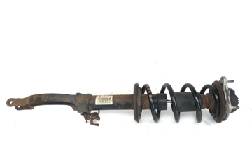 AUDI A7 C7/4G (2010-2020) Front Right Shock Absorber 4G8031F 32206681