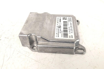 AUDI A7 C7/4G (2010-2020) ABS control unit 4G0907637D,0265020246 32206744