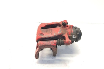 AUDI A7 C7/4G (2010-2020) Aizmugurējais labais bremžu suports 32206818