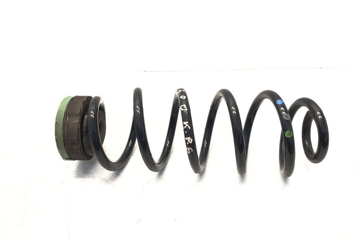 AUDI A7 C7/4G (2010-2020) Rear Left Coil Spring 32206821