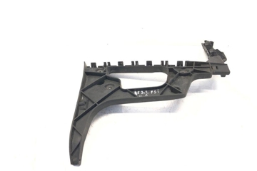 AUDI A5 8T (2007-2016) Aizmugurējā kreisā bampera stiprinājums 8T0807453,15067 32206862