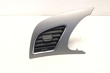 AUDI A5 8T (2007-2016) Dashboard Air Vents 8T1820901C 32206978