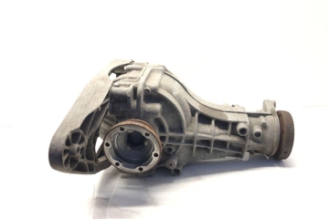 AUDI A5 8T (2007-2016) Rear Differential A16112601,8K0599287C 32206991