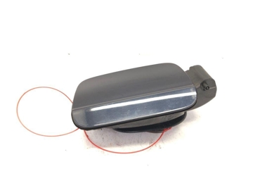 AUDI A7 C7/4G (2010-2020) Замок крышки топливного бака 4G8809906 32207105