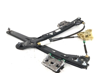 AUDI A7 C7/4G (2010-2020) Rear left door window lifter 4G8839461A,029012013,1021916638110 32207117