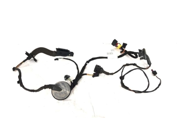 AUDI A7 C7/4G (2010-2020) Rear Right Door Wiring TAB010403BE,4G8971687AS 32207126