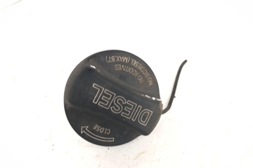 BMW X3 F25 (2010-2017) Fuel tank cap 7222392,2711100 32207175