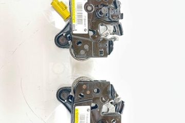 BMW 5 Series F10/F11 (2009-2017) Bonnet Lock 1L718444111,7184441,7184442 32207181