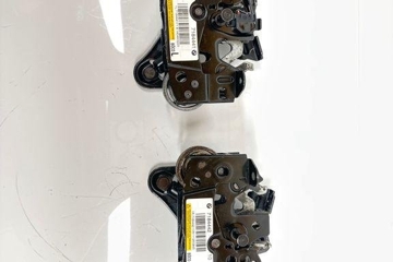 BMW 5 Series F10/F11 (2009-2017) Bonnet Lock 7184441,7184442 32207183