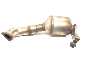 AUDI A6 C6/4F (2004-2011) Catalyst 4F0178A,4F0131701CL 32207220