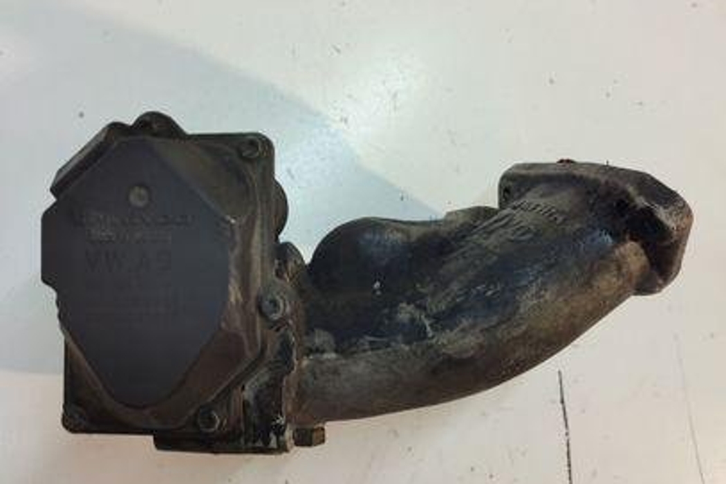 AUDI A6 C6/4F (2004-2011) Throttle Body 059145997H,A2C59249890,059145950 25727740