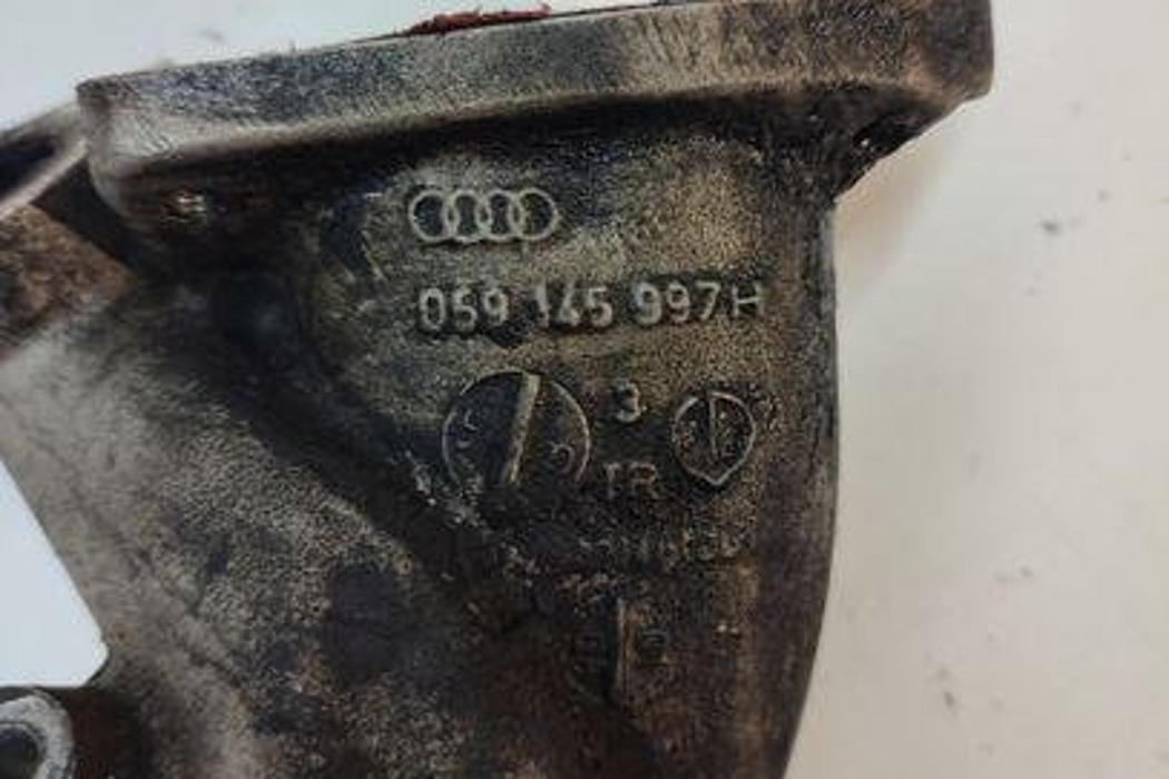 AUDI A6 C6/4F (2004-2011) Throttle Body 059145997H,A2C59249890,059145950 25727740